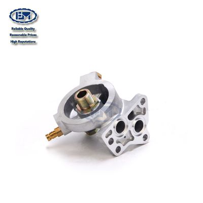 3434021071 graafwerktuig Filter Bracket Assy For sk130-8 sk140-8 sk135sr-2