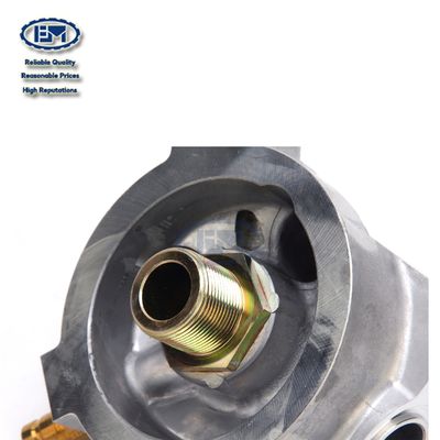 3434021071 graafwerktuig Filter Bracket Assy For sk130-8 sk140-8 sk135sr-2