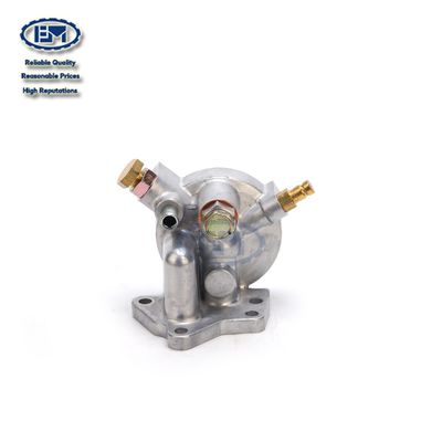 3434021071 graafwerktuig Filter Bracket Assy For sk130-8 sk140-8 sk135sr-2