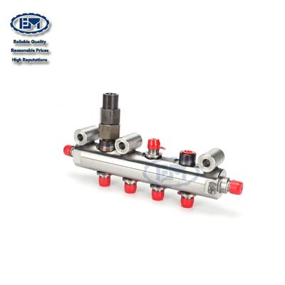 32F6140900 MITSUBISHI-Vervanging van het Motor de Gemeenschappelijke Spoor voor C6.4 E320B