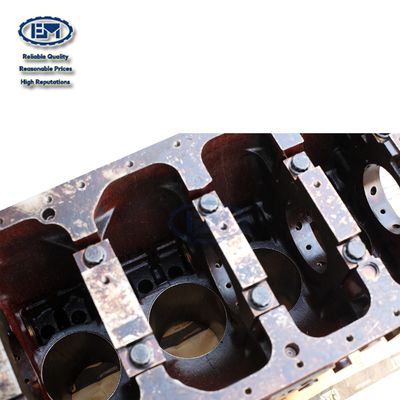 Van het Graafwerktuighydraulic pump parts van E320B S6K Blok van de de Motorcilinder 3430731094