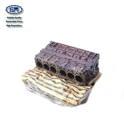 Van het Graafwerktuighydraulic pump parts van E320B S6K Blok van de de Motorcilinder 3430731094