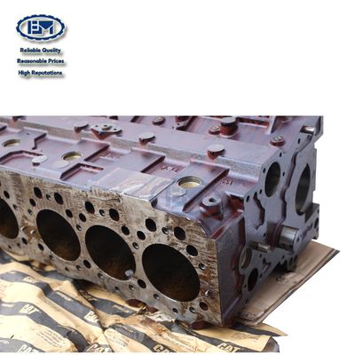 Van het Graafwerktuighydraulic pump parts van E320B S6K Blok van de de Motorcilinder 3430731094