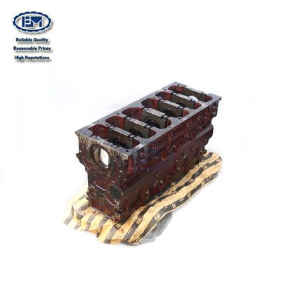 Van het Graafwerktuighydraulic pump parts van E320B S6K Blok van de de Motorcilinder 3430731094