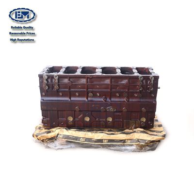 Van het Graafwerktuighydraulic pump parts van E320B S6K Blok van de de Motorcilinder 3430731094