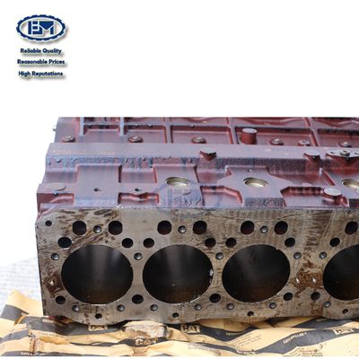 Van het Graafwerktuighydraulic pump parts van E320B S6K Blok van de de Motorcilinder 3430731094