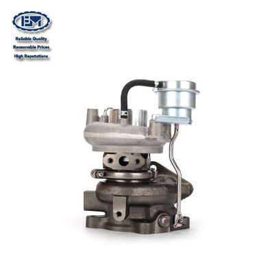 4M40 Aftermarket Graafwerktuig Turbocharger ME202578 4913503130