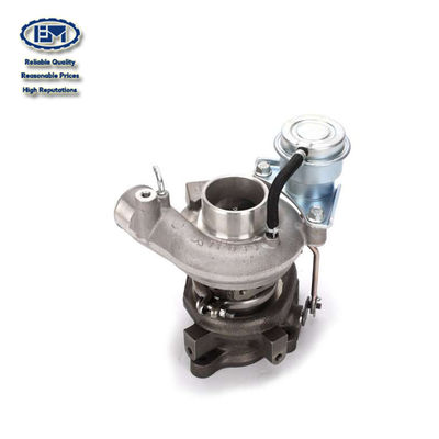 4M40 Aftermarket Graafwerktuig Turbocharger ME202578 4913503130
