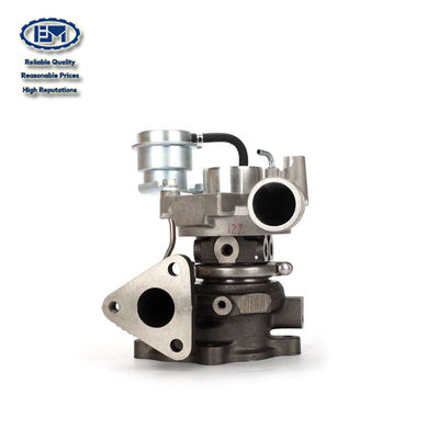 4M40 Aftermarket Graafwerktuig Turbocharger ME202578 4913503130