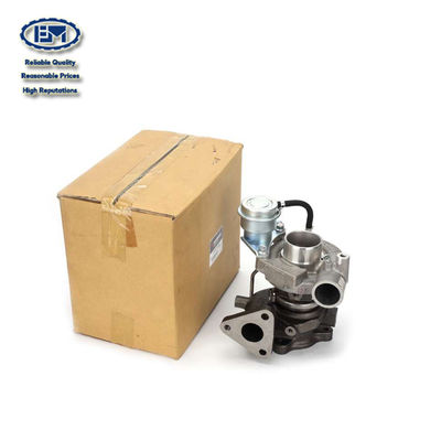 4M40 Aftermarket Graafwerktuig Turbocharger ME202578 4913503130