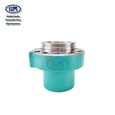 YY01V00053S005 Aftermarket Graafwerktuig Parts 10 Klier van de Gaten de Hydraulische Cilinder