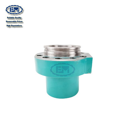 YY01V00053S005 Aftermarket Graafwerktuig Parts 10 Klier van de Gaten de Hydraulische Cilinder