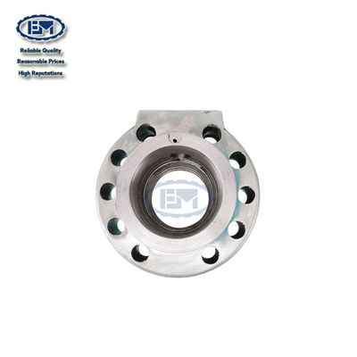 YY01V00053S005 Aftermarket Graafwerktuig Parts 10 Klier van de Gaten de Hydraulische Cilinder