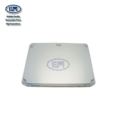 KOBELCO ECU VH89661E0010A van graafwerktuigengine parts voor sk200-8 sk210-8 SK200-8ML