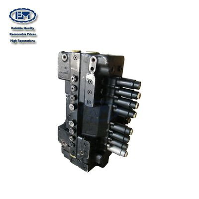 KOBELCO de Assemblage van de de Controleklep van graafwerktuigswing motor parts LG30V00001F1