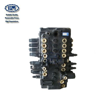 KOBELCO de Assemblage van de de Controleklep van graafwerktuigswing motor parts LG30V00001F1