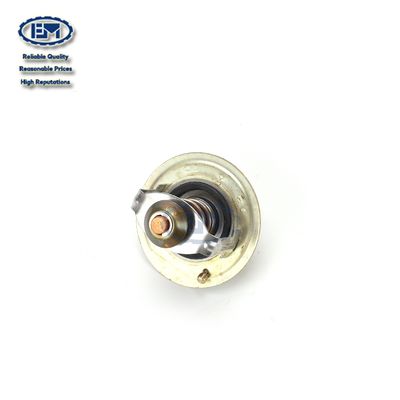 Het Graafwerktuig Part, de Motorthermostaat Assy SK200SR SK135SR-1E zx130-5 zx200-5 van KOBELCO HITACHI van 4BG1 6BG1