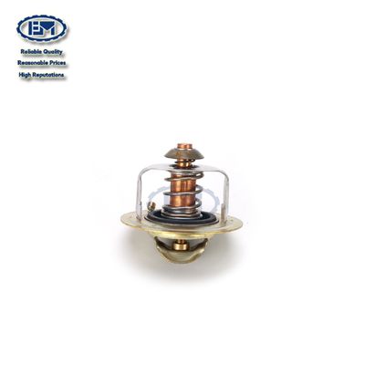 Het Graafwerktuig Part, de Motorthermostaat Assy SK200SR SK135SR-1E zx130-5 zx200-5 van KOBELCO HITACHI van 4BG1 6BG1