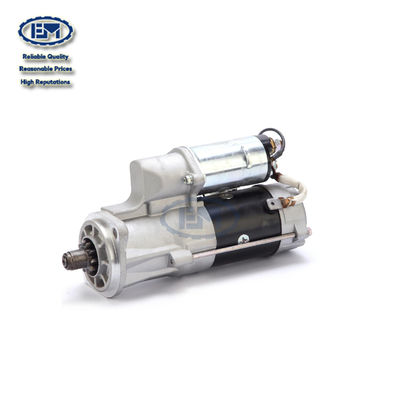 het Graafwerktuig Starter Motor For sk130-8 sk140-8 SK135SR-2E van 32G6610101 32G6610102