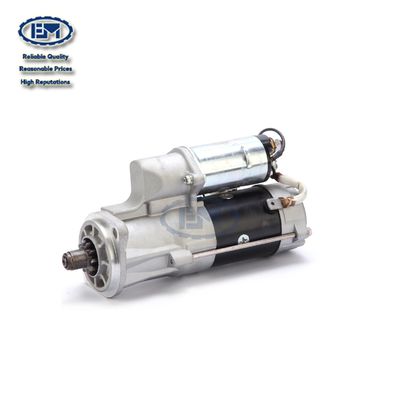 het Graafwerktuig Starter Motor For sk130-8 sk140-8 SK135SR-2E van 32G6610101 32G6610102