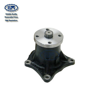 KOBELCO het Graafwerktuig Part, D04FR-de Pomp van het Motorwater Assy sk130-8 sk140-8 SK135SR-2E r110-8 r110-9 sy135-9 van HYUNDAI SANY