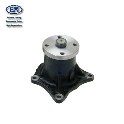 KOBELCO het Graafwerktuig Part, D04FR-de Pomp van het Motorwater Assy sk130-8 sk140-8 SK135SR-2E r110-8 r110-9 sy135-9 van HYUNDAI SANY