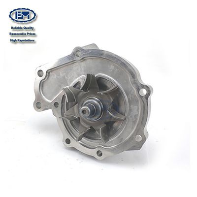 KOBELCO het Graafwerktuig Part, D04FR-de Pomp van het Motorwater Assy sk130-8 sk140-8 SK135SR-2E r110-8 r110-9 sy135-9 van HYUNDAI SANY