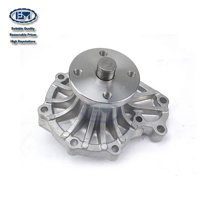 KOBELCO het Graafwerktuig Part, D04FR-de Pomp van het Motorwater Assy sk130-8 sk140-8 SK135SR-2E r110-8 r110-9 sy135-9 van HYUNDAI SANY