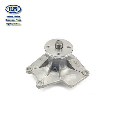 Het Graafwerktuig Water Pump For van ME993473 ME996789 sh60-2 sh60-5 4M40