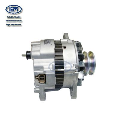 Graafwerktuig sk450-6 SK450-6S sk480-6 SY465 SY485 hd2045-V 6D24-assy Deel No.ME077790 van KOBELCO KATO SANY van de Motoralternator