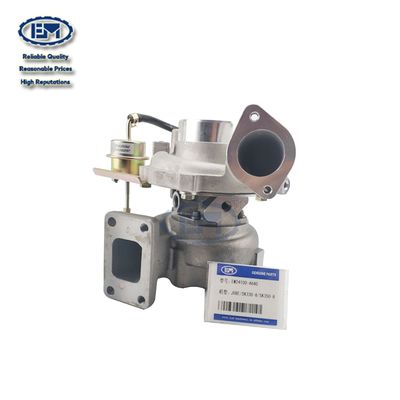 EN241004640 graafwerktuig Turbocharger