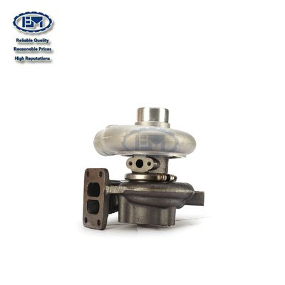 Graafwerktuig Turbocharger 4917902340