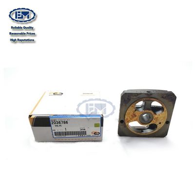 De Plaatklep van 2036786 Graafwerktuighydraulic pump parts voor ZX200 HPV102
