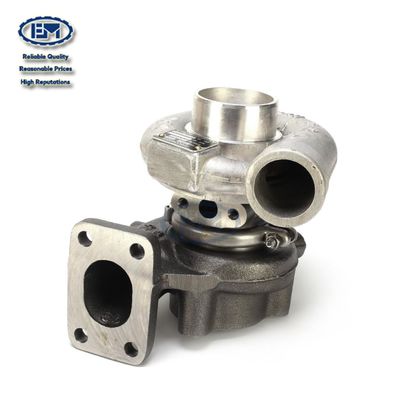 KOBELCO het Graafwerktuig Part, D04FR-Motorturbocompressor Assy sk130-8 sk140-8 SK135SR-2E r110-8 r110-9 sy135-9 van HYUNDAI SANY