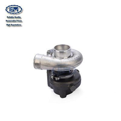 KOBELCO het Graafwerktuig Part, D04FR-Motorturbocompressor Assy sk130-8 sk140-8 SK135SR-2E r110-8 r110-9 sy135-9 van HYUNDAI SANY