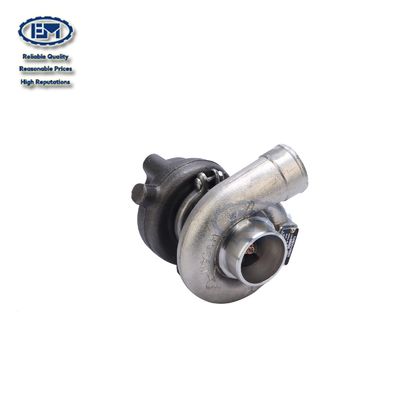 KOBELCO het Graafwerktuig Part, D04FR-Motorturbocompressor Assy sk130-8 sk140-8 SK135SR-2E r110-8 r110-9 sy135-9 van HYUNDAI SANY