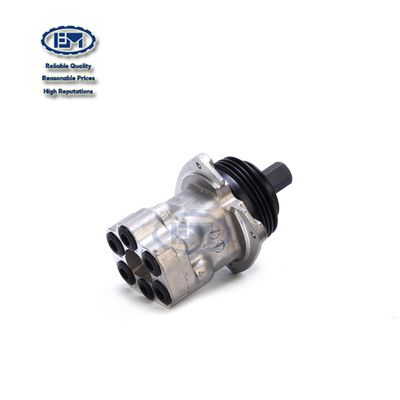Sk200-8 KOBELCO-Graafwerktuig Cab Accessories YN30V00111F1 Proefvalve assy