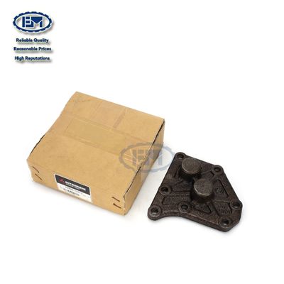 Graafwerktuig Engine Parts 3433512041 de Zijdekking van de Oliepomp voor Echt MITSUBISHI E320B