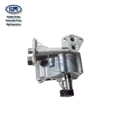 DE OLIEpomp ME084586 VAN MITSUBISHI VAN GRAAFWERKTUIGMOTORONDERDELEN VOOR SK200 6D31