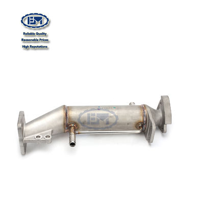 EGR van graafwerktuigengine parts VH25608E0170 Klepkoeler voor sk460-8 sk480-8 P11C
