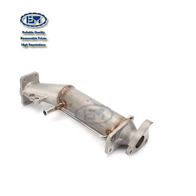 EGR van graafwerktuigengine parts VH25608E0170 Klepkoeler voor sk460-8 sk480-8 P11C