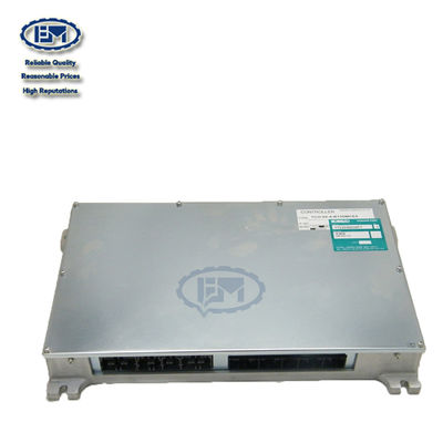 ECU van het de Motorcontrolemechanisme van graafwerktuigengine parts YT22E00036F7 voor sk75-8