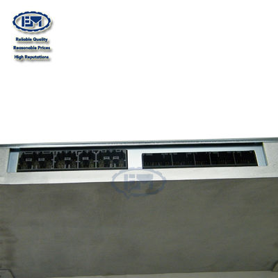 ECU van het de Motorcontrolemechanisme van graafwerktuigengine parts YT22E00036F7 voor sk75-8
