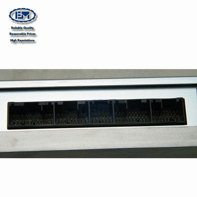 ECU van het de Motorcontrolemechanisme van graafwerktuigengine parts YT22E00036F7 voor sk75-8