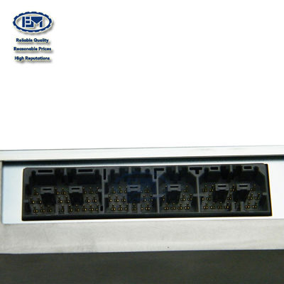 ECU van het de Motorcontrolemechanisme van graafwerktuigengine parts YT22E00036F7 voor sk75-8