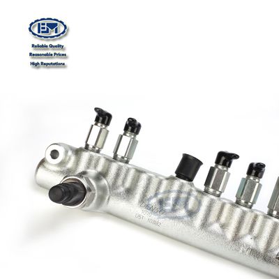 Het Gemeenschappelijke Spoor van graafwerktuigengine parts VH23810E0060 voor sk200-8 sk250-8 J05E