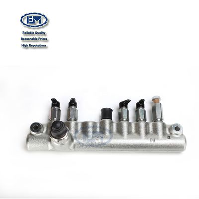 Het Gemeenschappelijke Spoor van graafwerktuigengine parts VH23810E0060 voor sk200-8 sk250-8 J05E