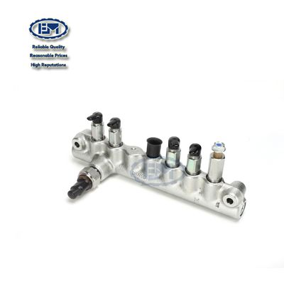 Het Gemeenschappelijke Spoor van graafwerktuigengine parts VH23810E0060 voor sk200-8 sk250-8 J05E