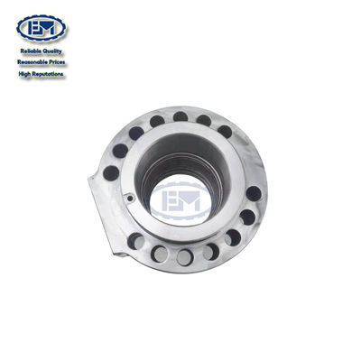 14 het Graafwerktuig Hydraulic Cylinder Cover Rod Arm van Assembly YN01V00128S007 van het gatengraafwerktuig