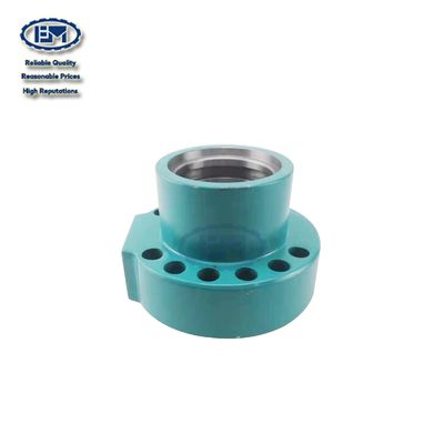 Sk200-8 Kobelco-Graafwerktuig Parts Excavator Cover Rod Boom YN01V00151S003